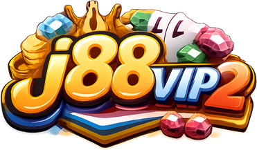 Logo j88vip2